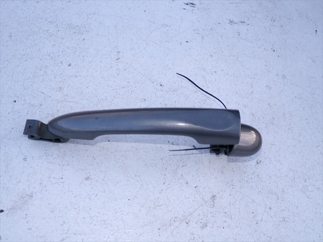 Maneta Exterior Trasera Izquierda