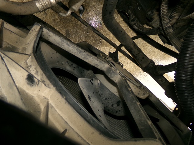 Electroventilador Radiador