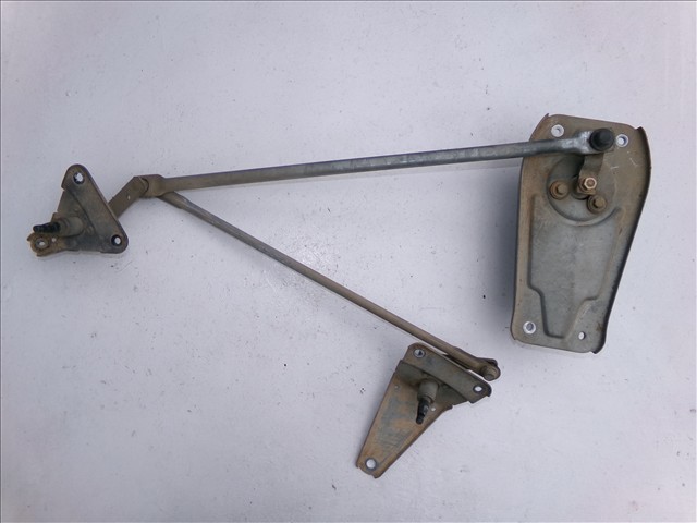 Motor Delantero Limpia Delantero