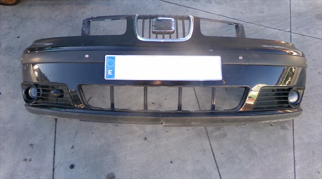 Paragolpes Delantero