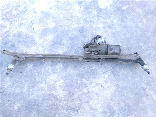 Motor Delantero Limpia Delantero