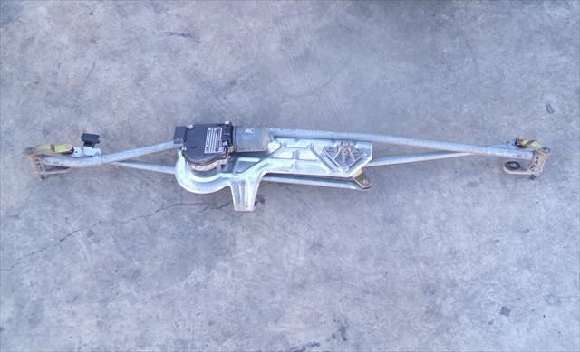 Motor Delantero Limpia Delantero