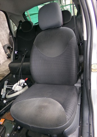 Asiento Delantero Izquierdo