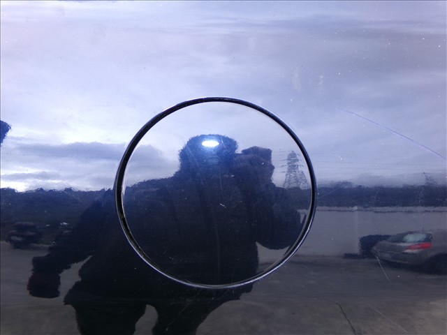 Tapa Deposito Combustible