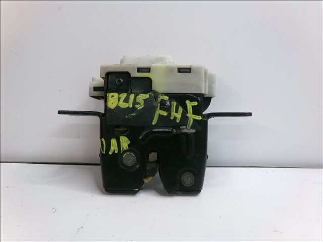 Cerradura Porton Maletero