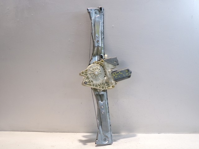 Elevalunas Electrico Trasero Izquierdo