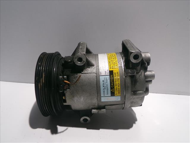 Compresor Aire Acondicionado