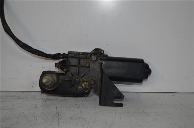 Motor Delantero Limpia Trasero