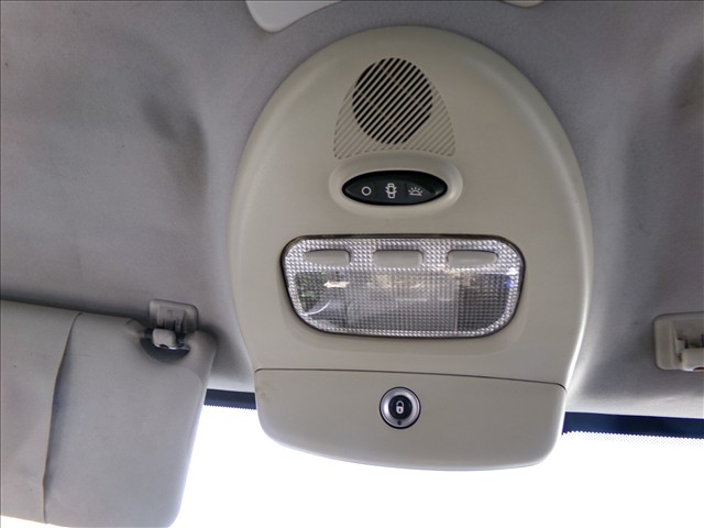 Luz Interior