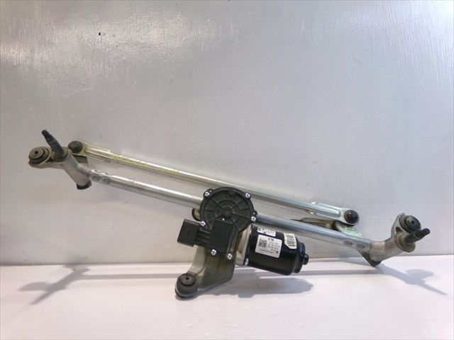Motor Delantero Limpia Delantero