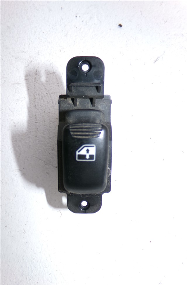 Botonera Elevalunas Delantera Derecha