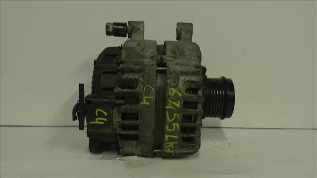 Alternador Diesel