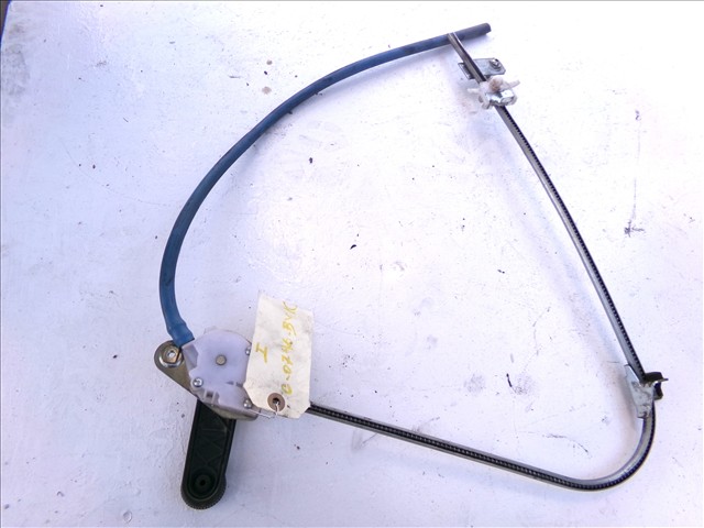 Elevalunas Manual Delantero Izquierdo