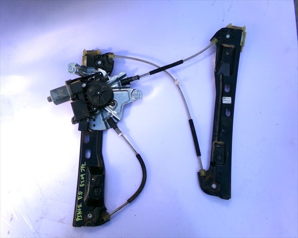 Elevalunas Electrico Delantero Derecho