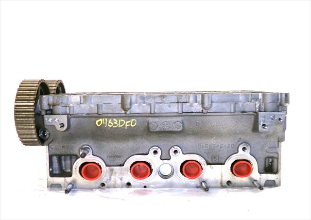 Culata Gasolina Inyeccion