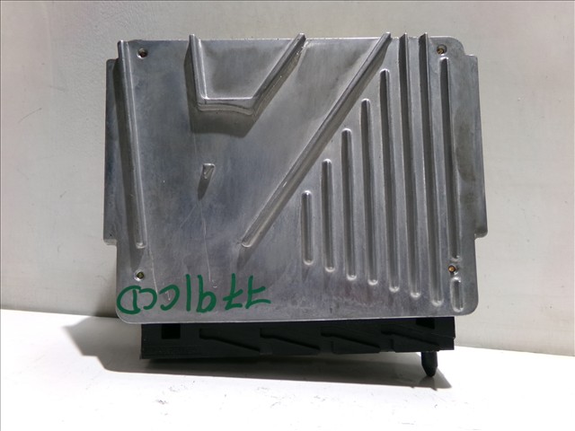 Centralita Motor Ecu