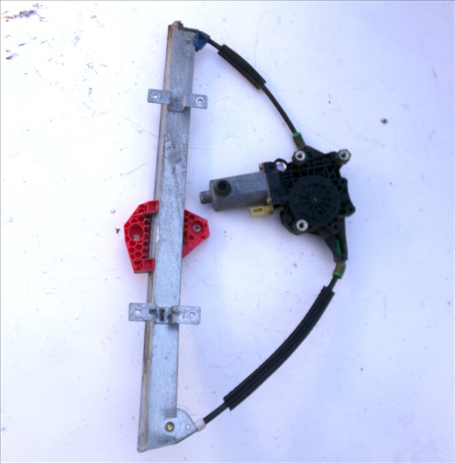 Elevalunas Electrico Delantero Derecho