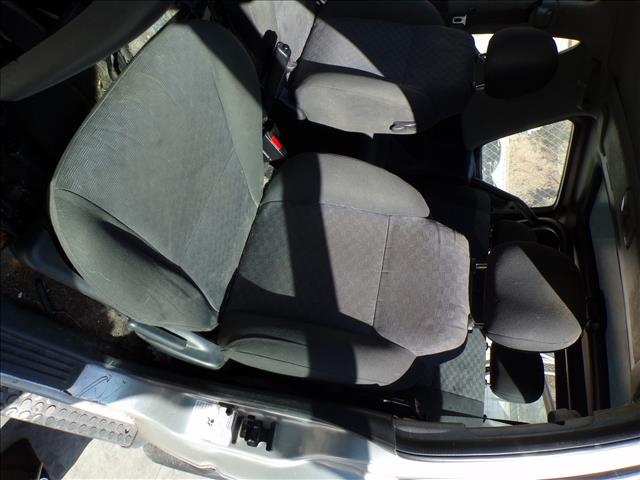 Asiento Delantero Izquierdo