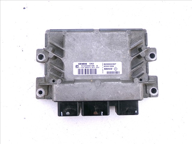 Centralita Motor Ecu