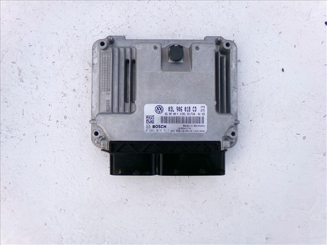 Centralita Motor Ecu