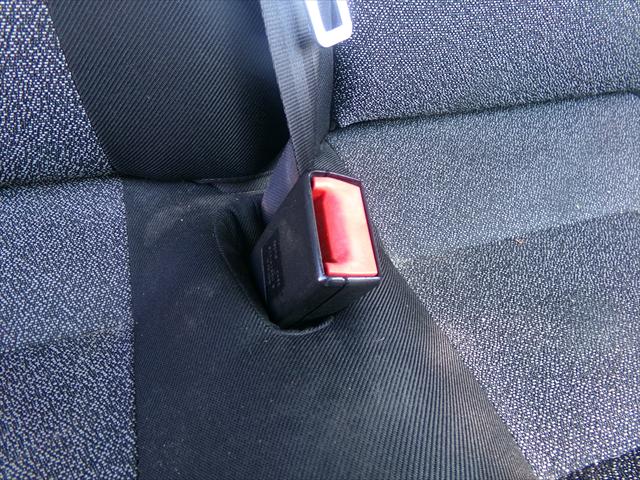 Enganche Cinturon Delantero Derecho