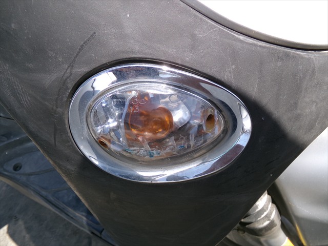 Intermitente Delantero Derecho