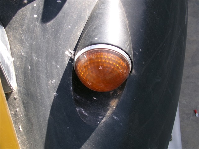 Intermitente Trasero Derecho