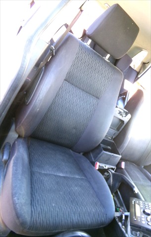 Asiento Delantero Derecho