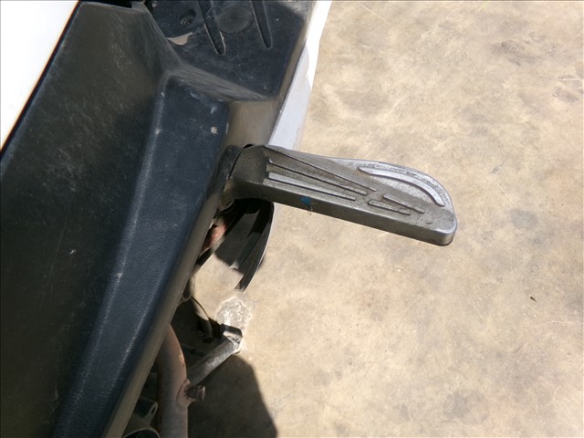 Posapie Trasero Derecho