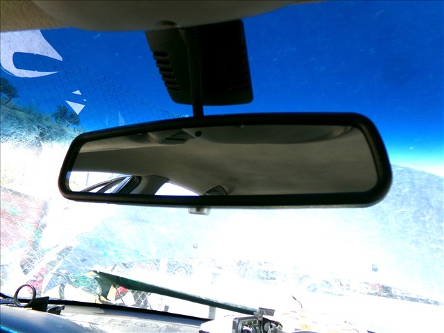 Espejo Interior