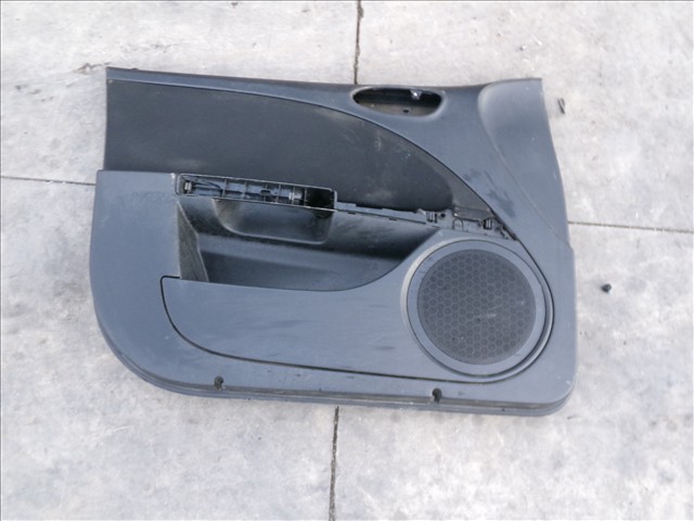 Guarnecido Delantero Izquierdo