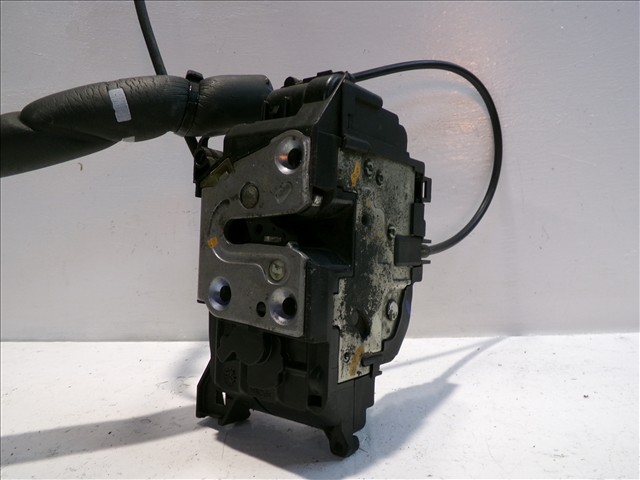 Cerradura Trasera Izquierda