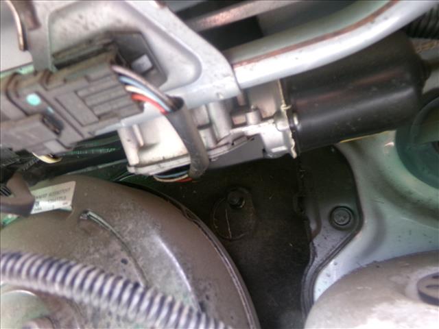 Motor Delantero Limpia Delantero