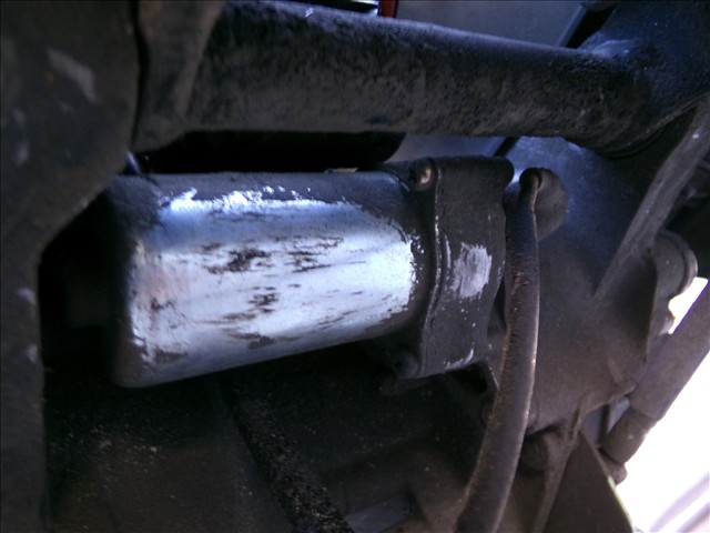 Motor Arranque