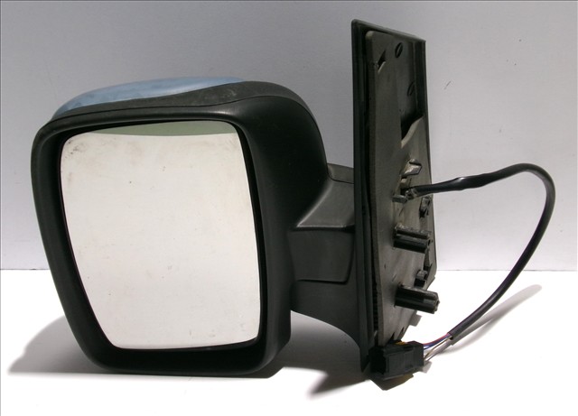 Retrovisor Electrico Izquierda