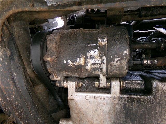 Compresor Aire Acondicionado