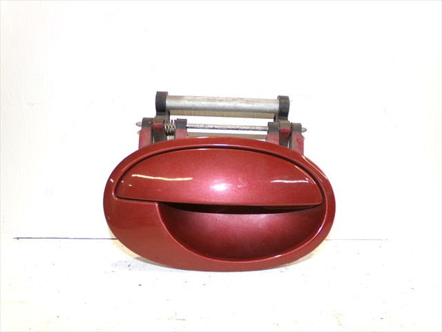 Maneta Exterior Trasera Derecha