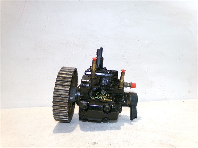 Bomba Inyectora