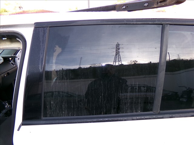 Cristal Puerta Trasera Izquierda