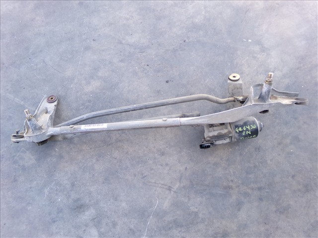 Motor Delantero Limpia Delantero