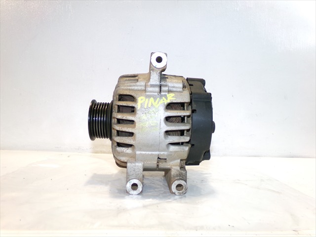 Alternador Diesel