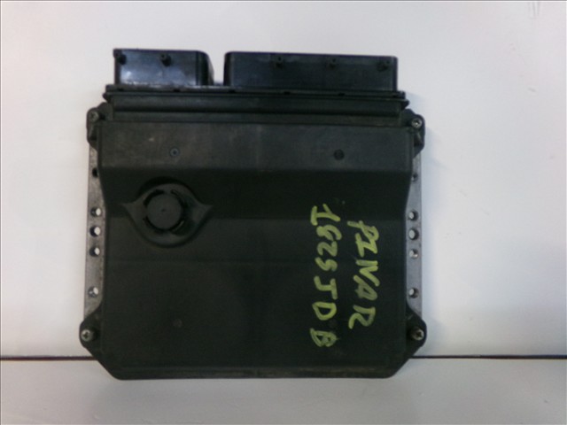Centralita Motor Ecu