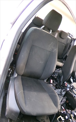 Asiento Delantero Derecho