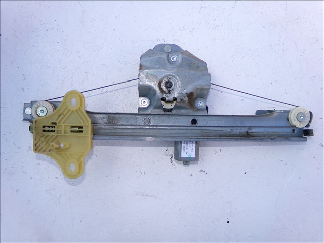 Elevalunas Electrico Trasero Izquierdo