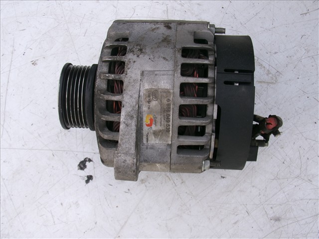 Alternador Diesel