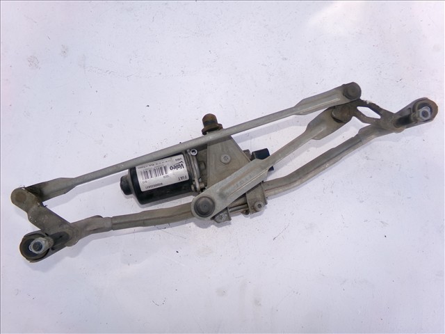 Motor Delantero Limpia Delantero