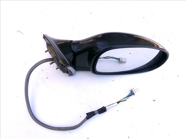 Retrovisor Electrico Derecho