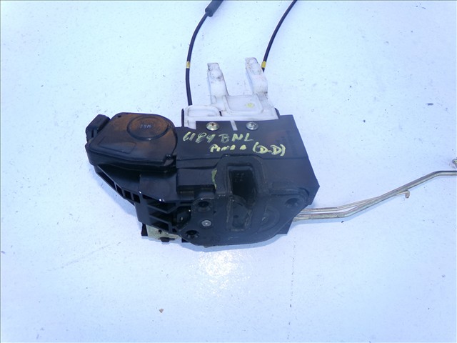 Cerradura Delantero Derecha