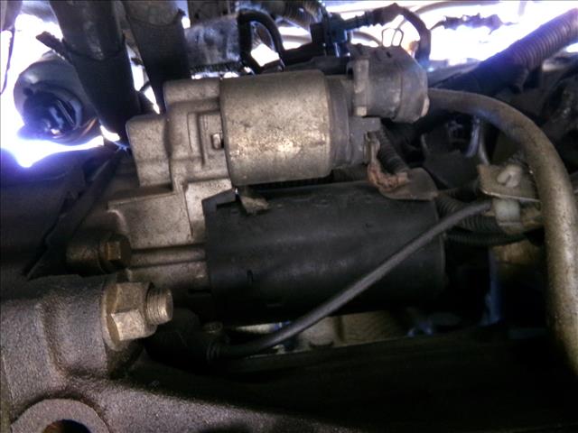 Motor Arranque Diesel