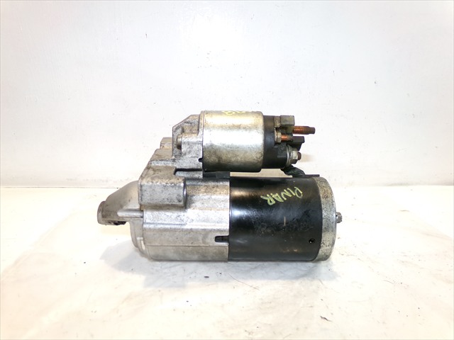 Motor Arranque Diesel